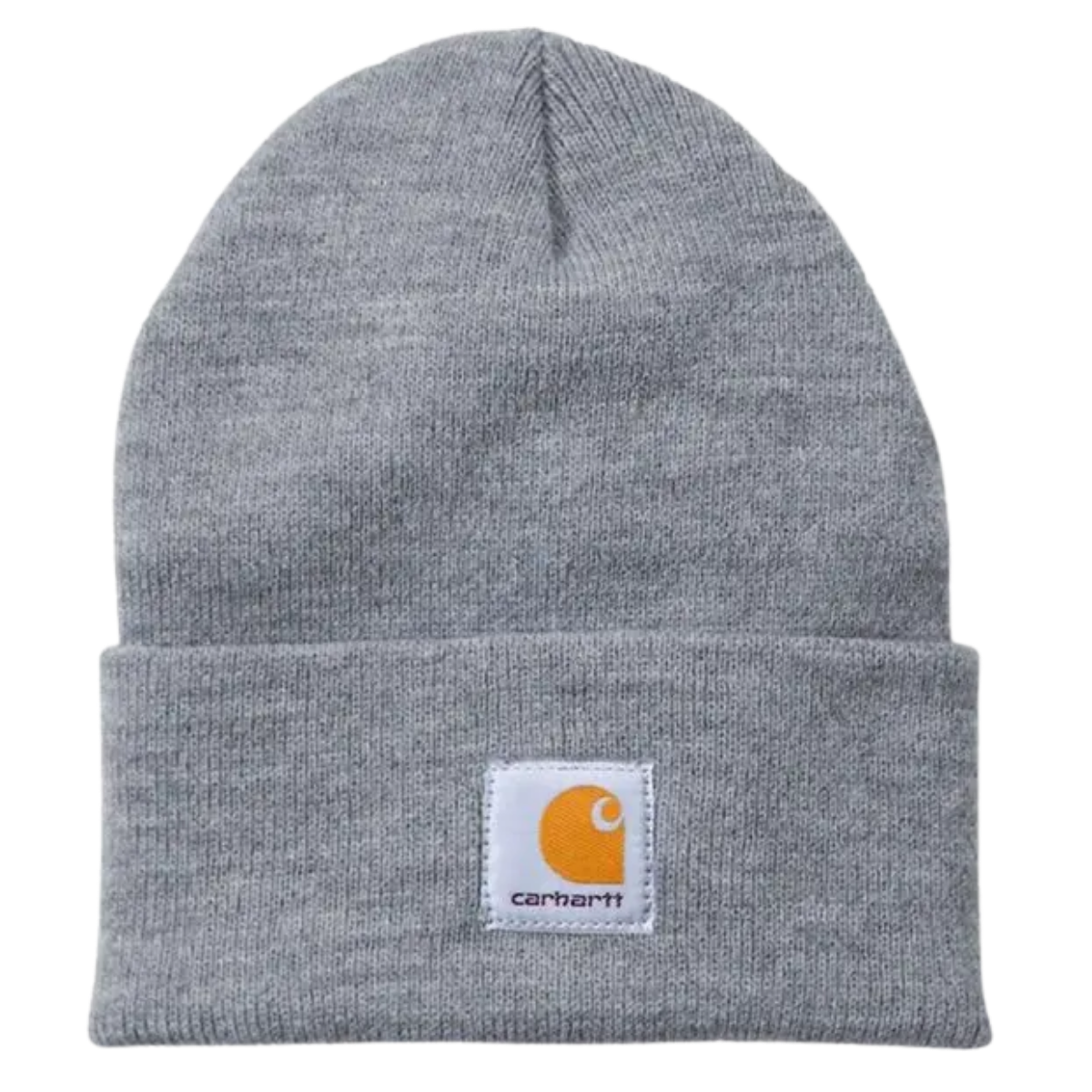 Carhartt A Watch Hat Grey