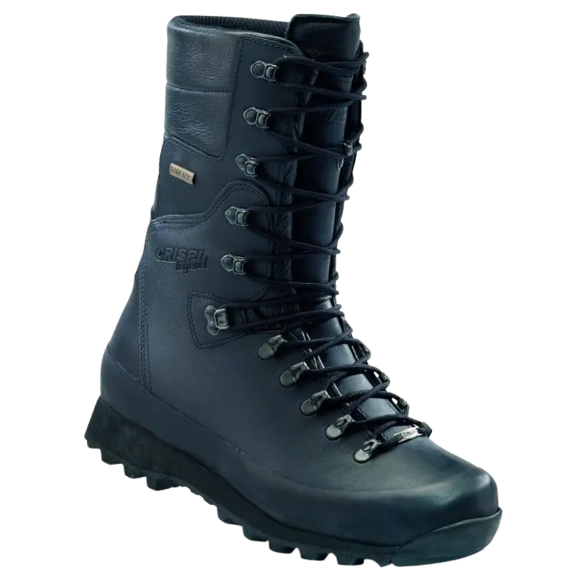 Crispi Hunter GTX Känga Svart