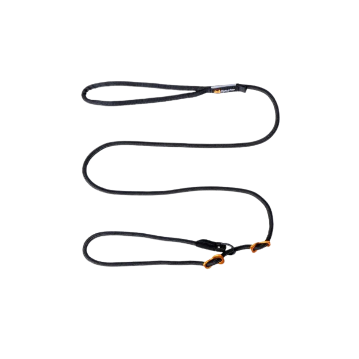 Non Stop Retriever Leash 1,6m/8 m