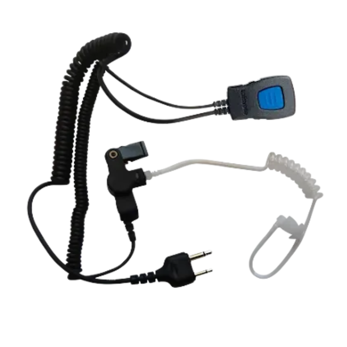 Lafayette miniheadset security M3+/Rak