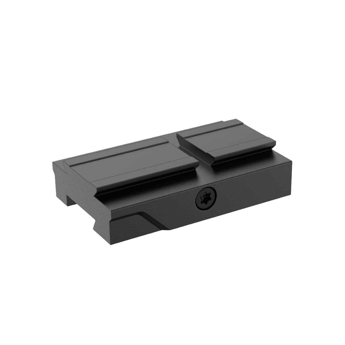 Vector VOD Red Dot Low Dovetail Mount