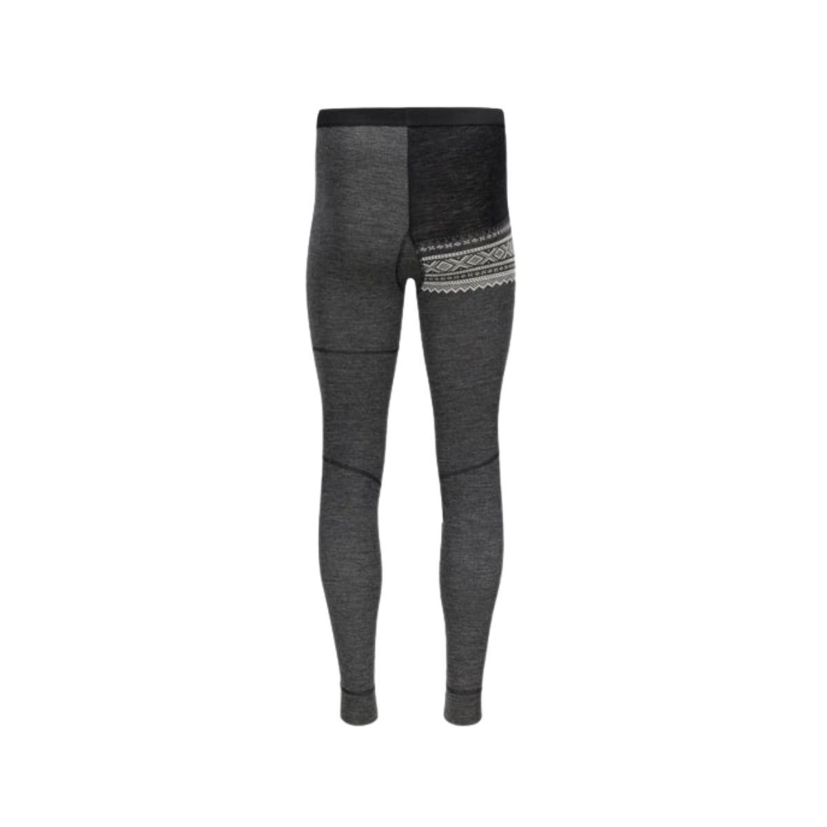 Aclima Designwool Marius Longs W Gråfjell