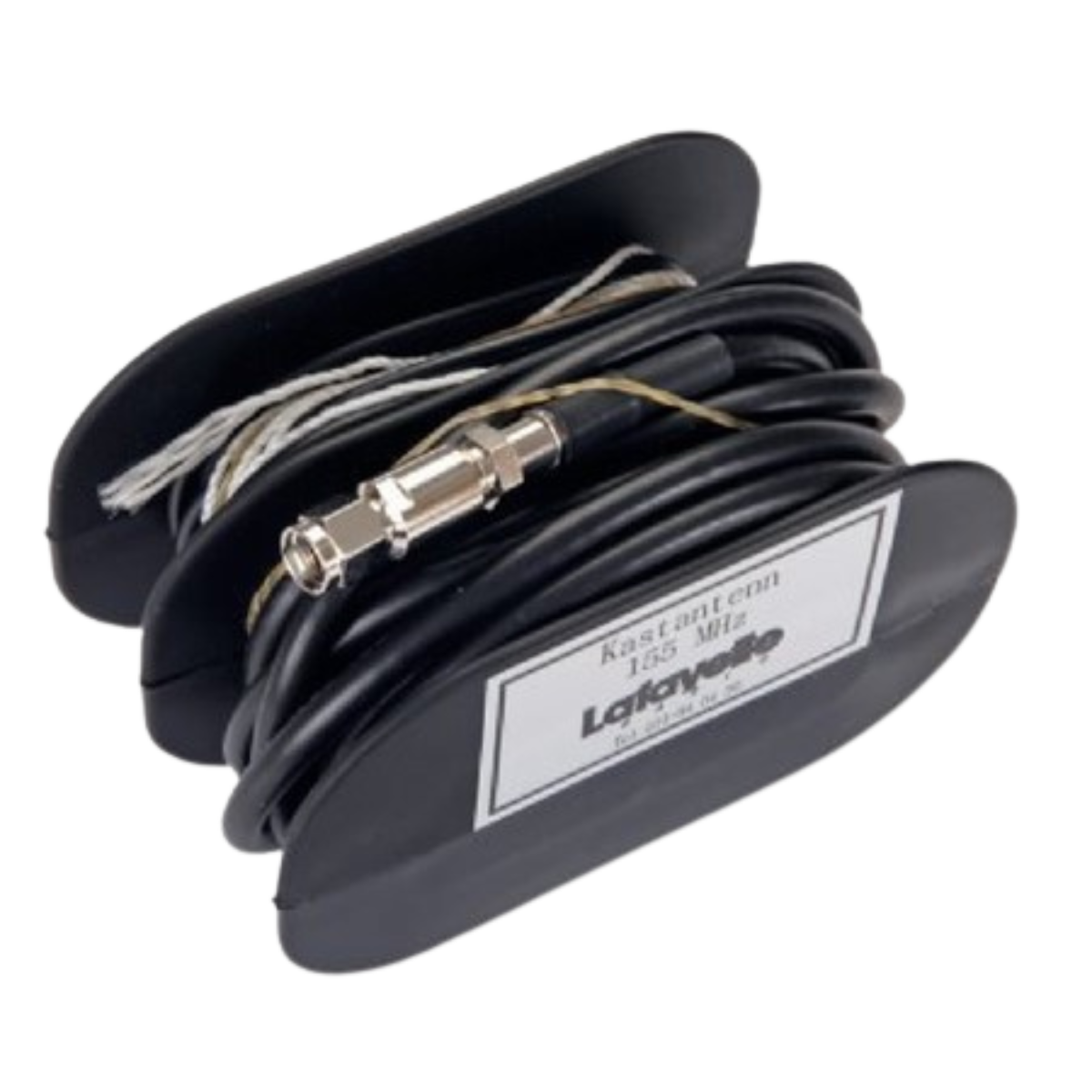 Lafayette Kastantenn 155MHz