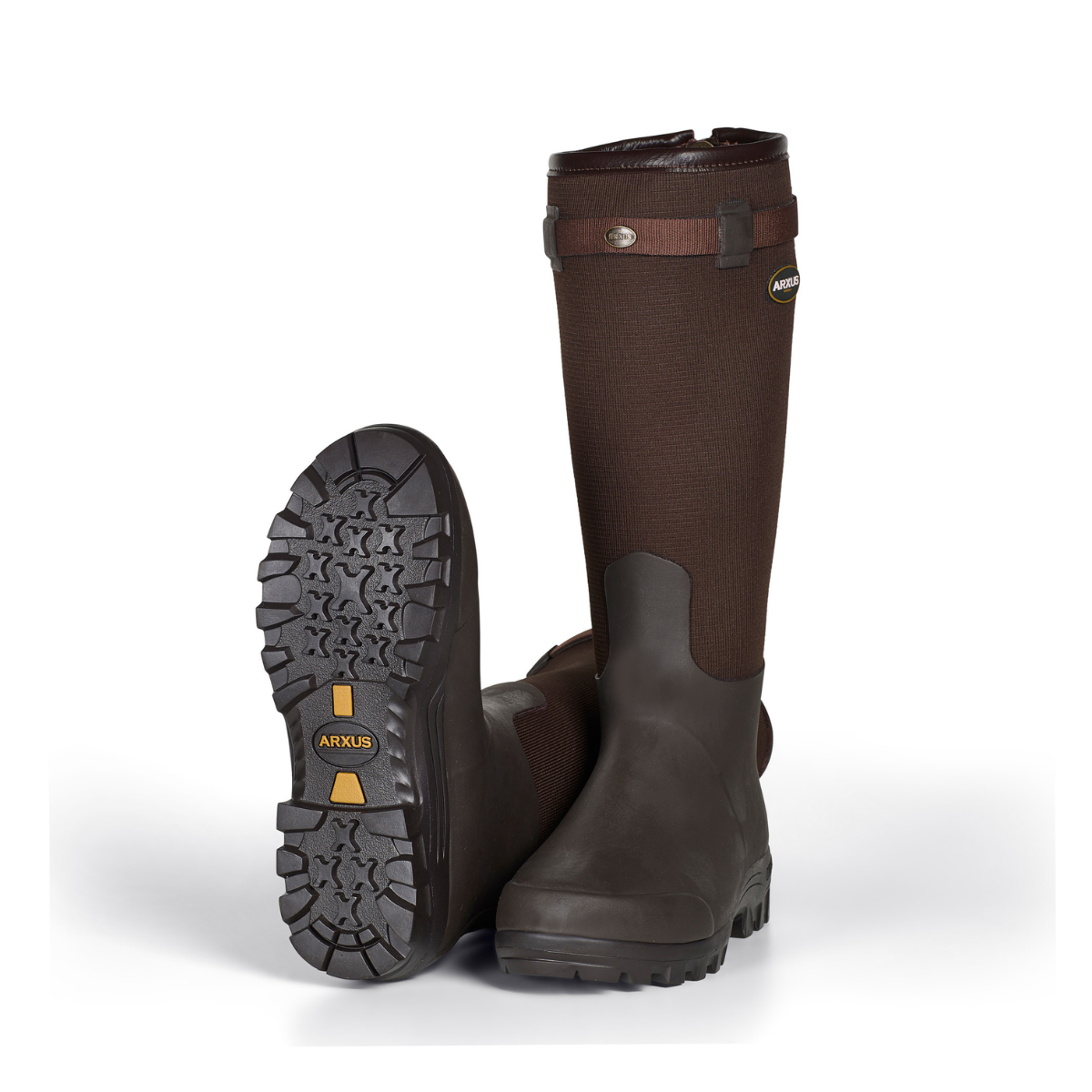 Arxus Primo Country Zip 1029