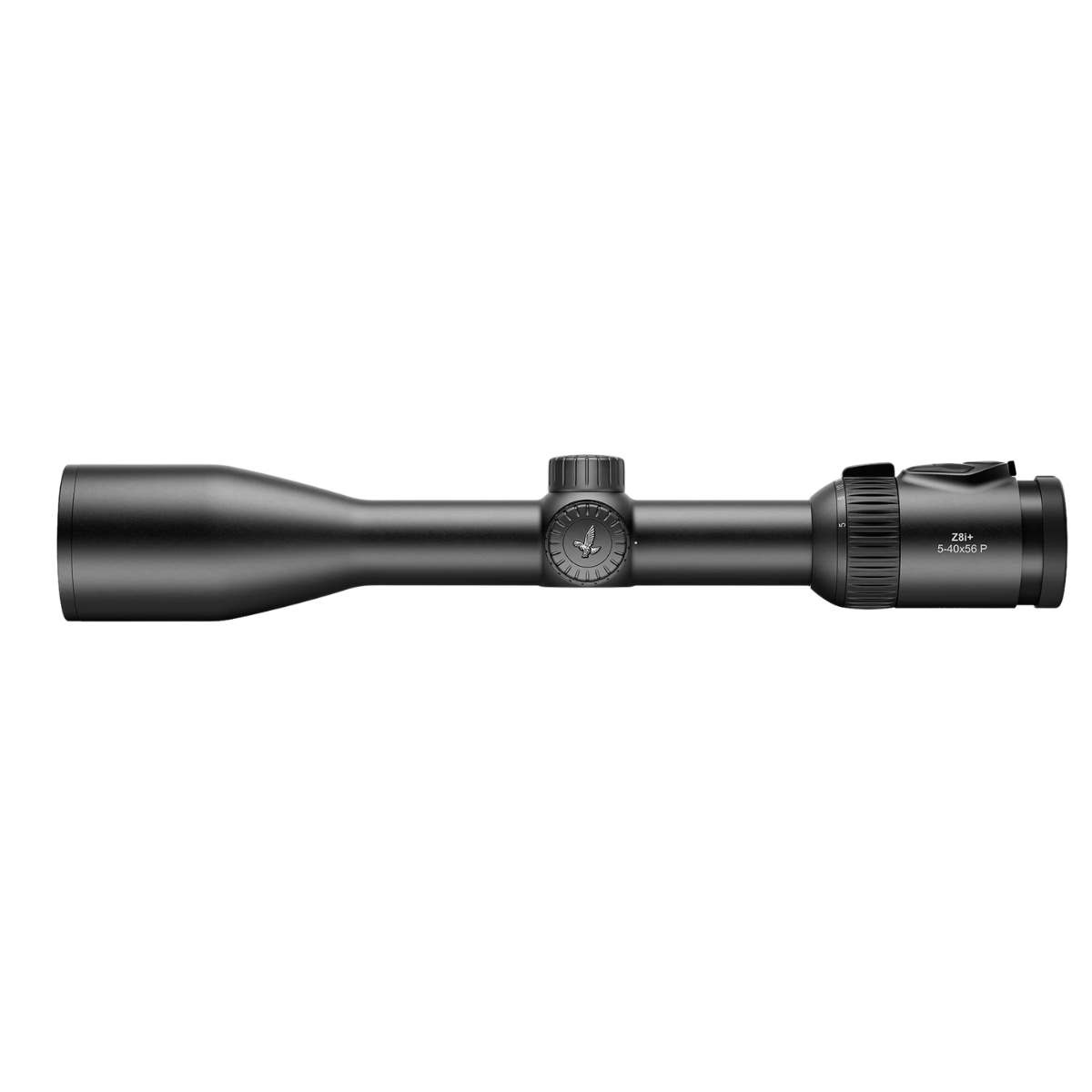 Swarovski Z8i+ 5-40x56 L 4A-I