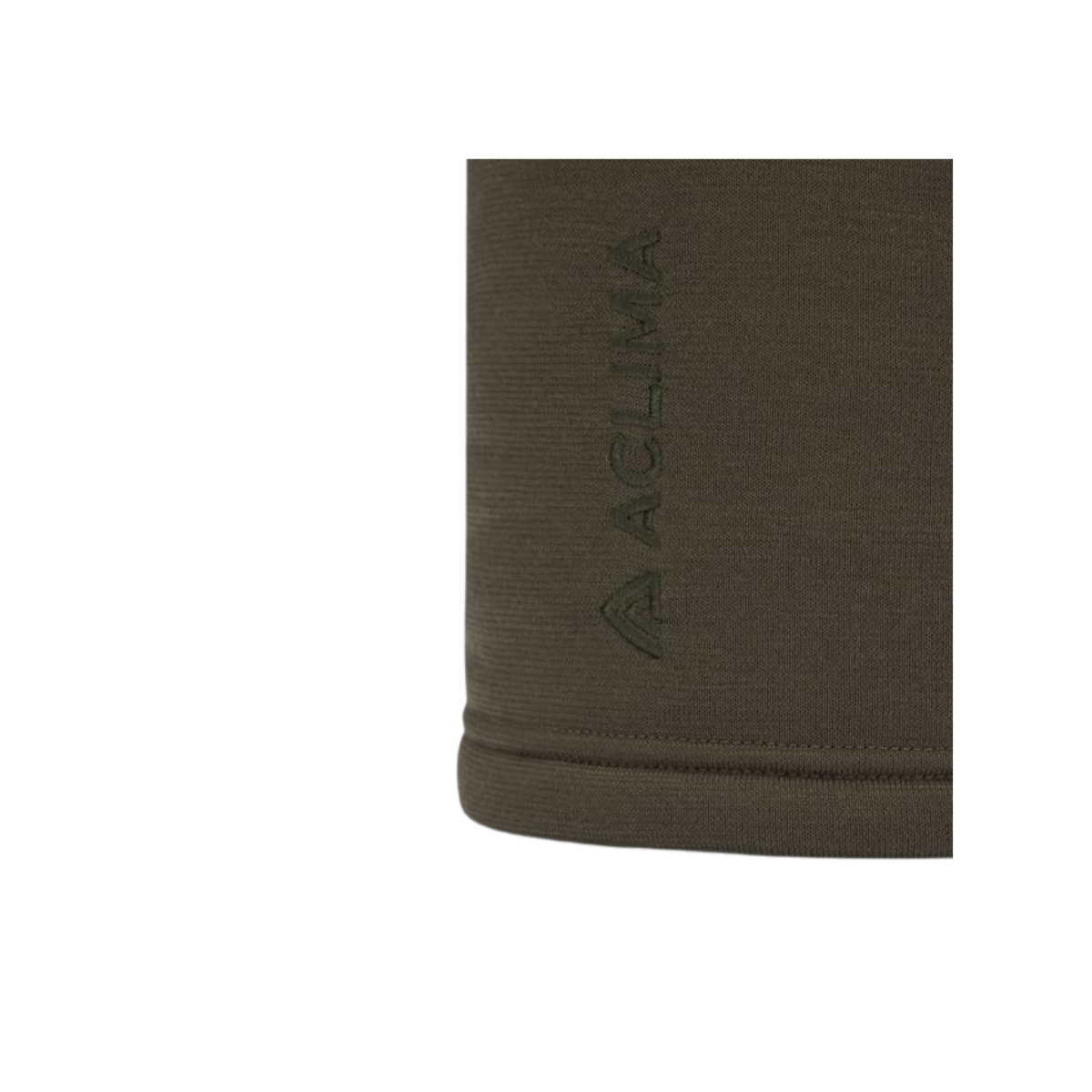 FleeceWool V2 Headover Tarmac