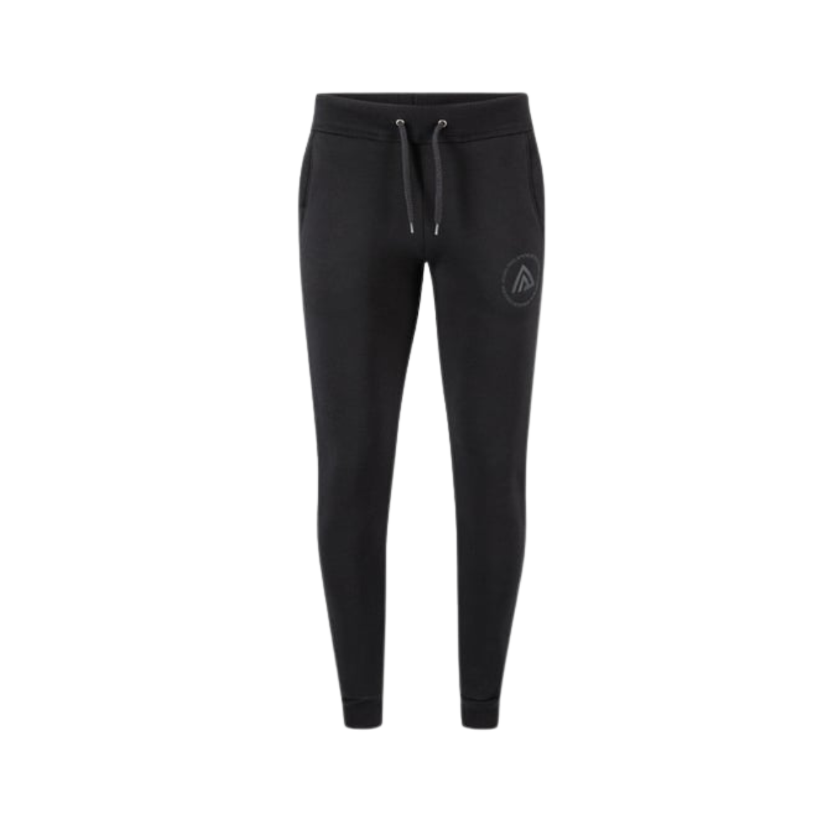 Aclima Fleecewool Joggers M´s Jet Black