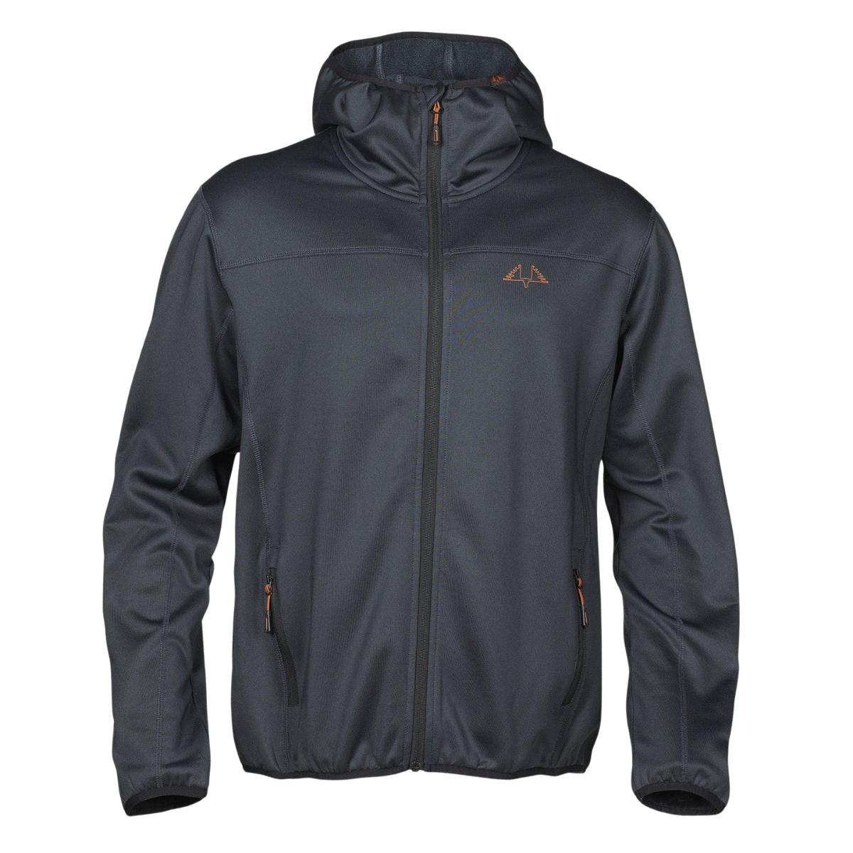 Swedteam Alpha Sweater Dark Grey