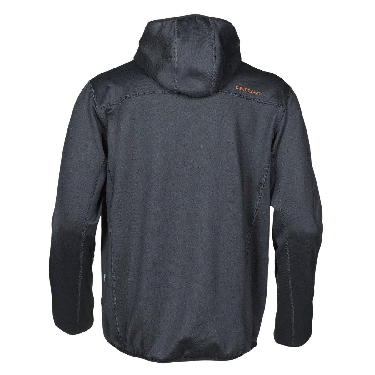 Swedteam Alpha Sweater Dark Grey