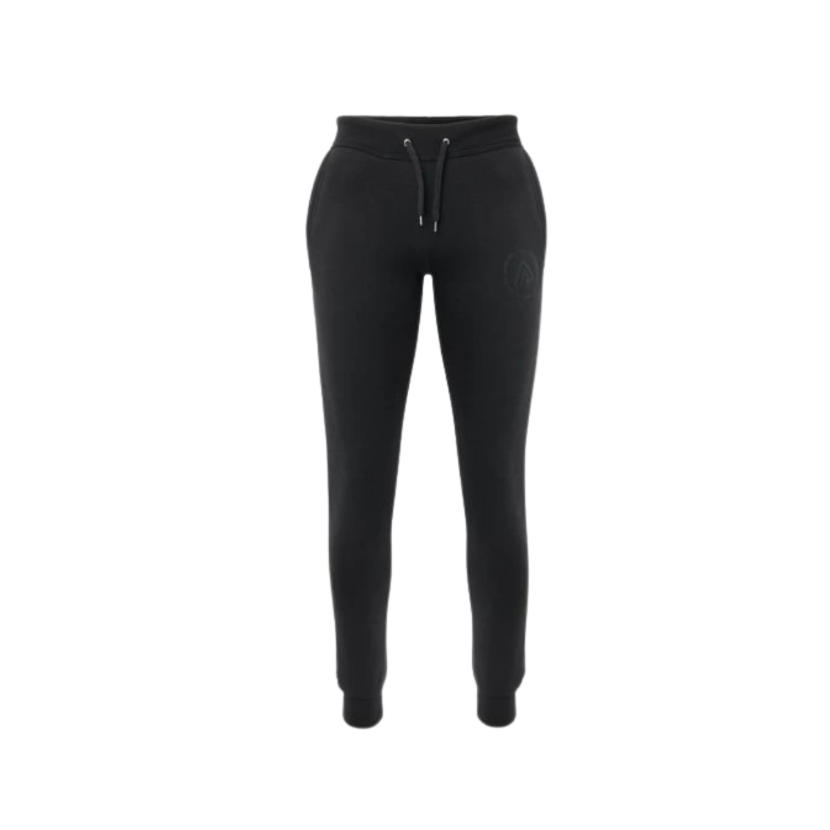 Aclima Fleecewool Joggers W´s Jet Black
