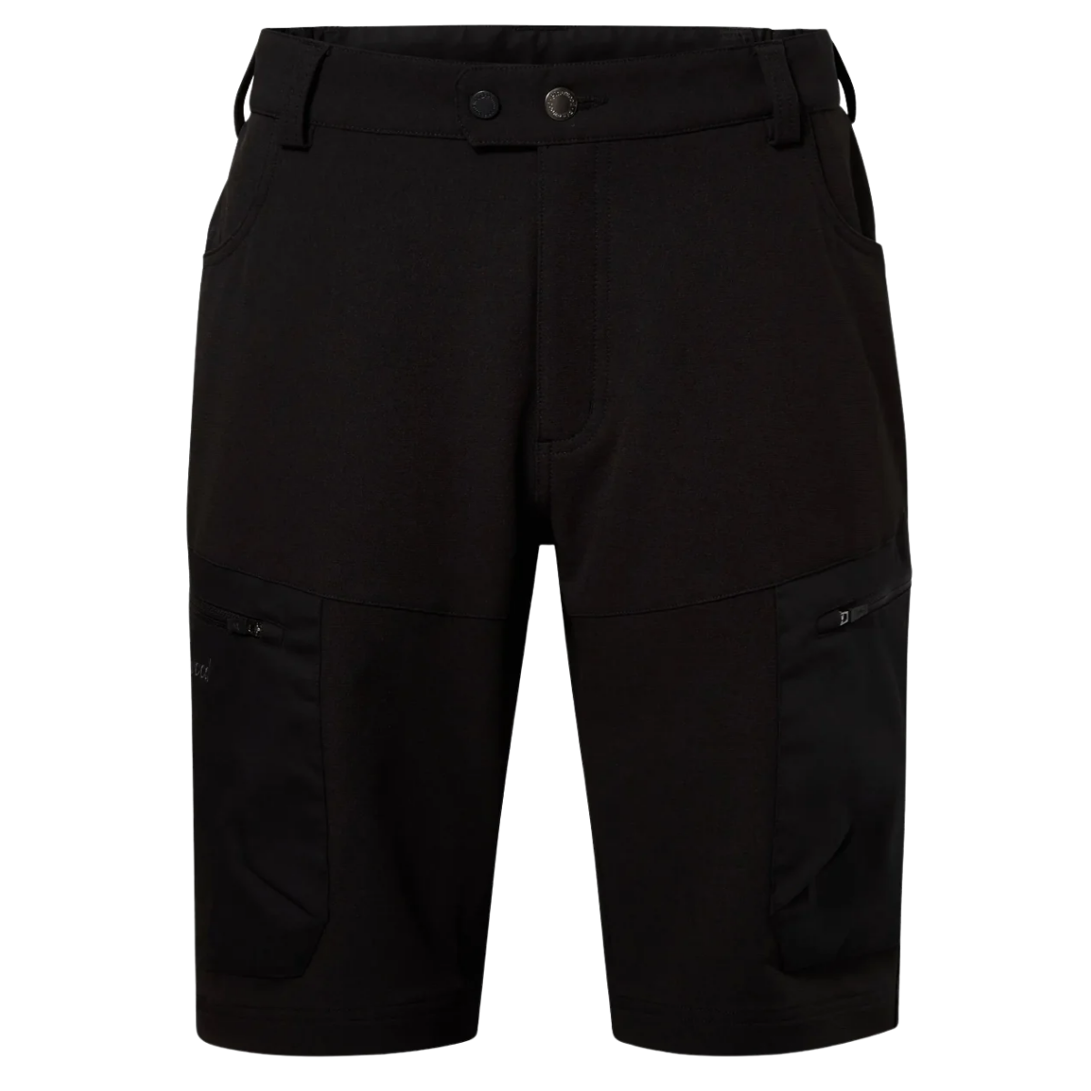 Pinewood Finnveden Hybrid Shorts Black