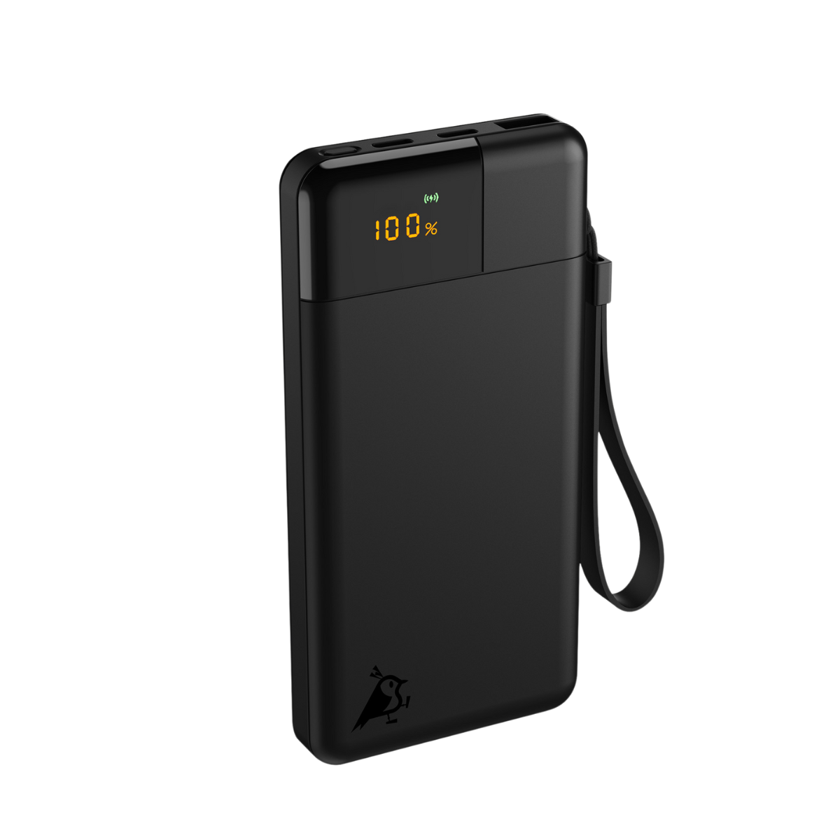 Aqiila Powerbank B20+B 65W 20000mAh