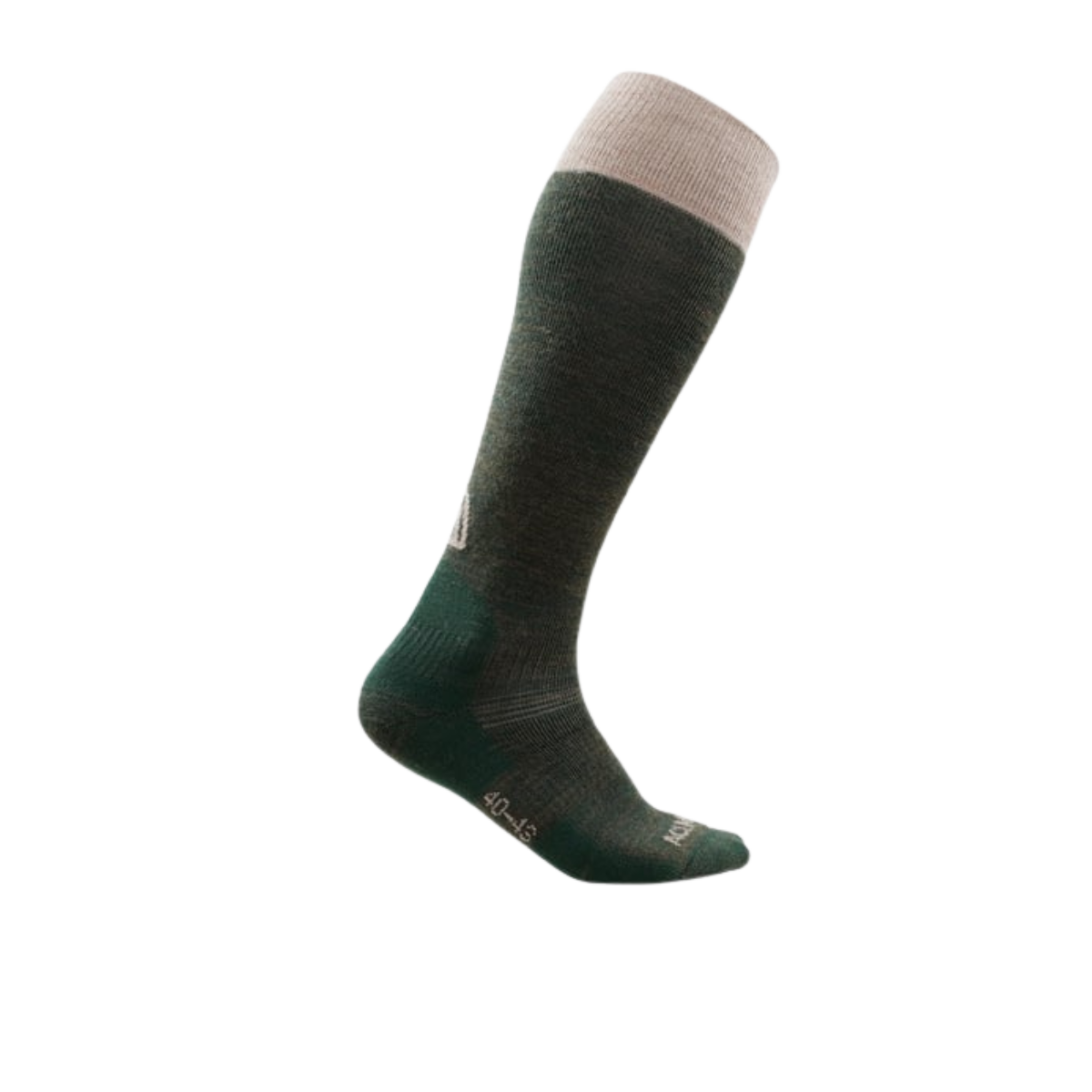 Aclima Hunting Socks Olive