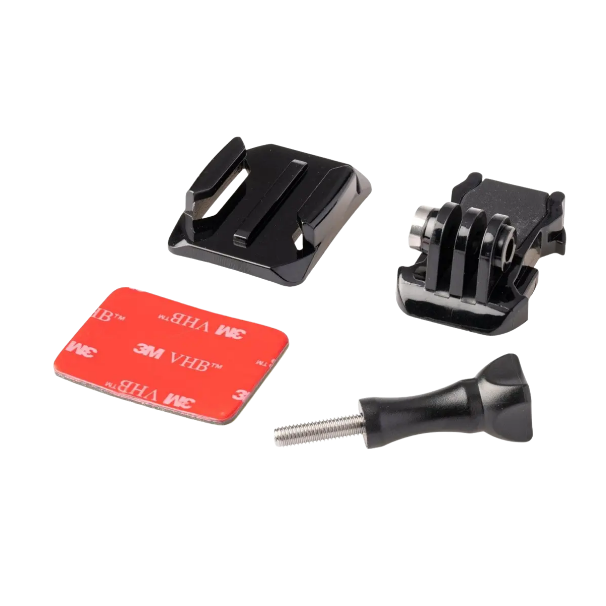 Lafayette GoPro Curved Fäste Pro Light