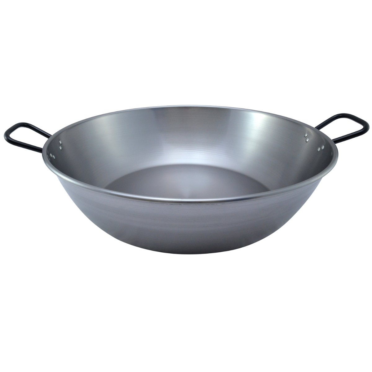 MUURIKKA Wokpanna Kallvalsad 50cm