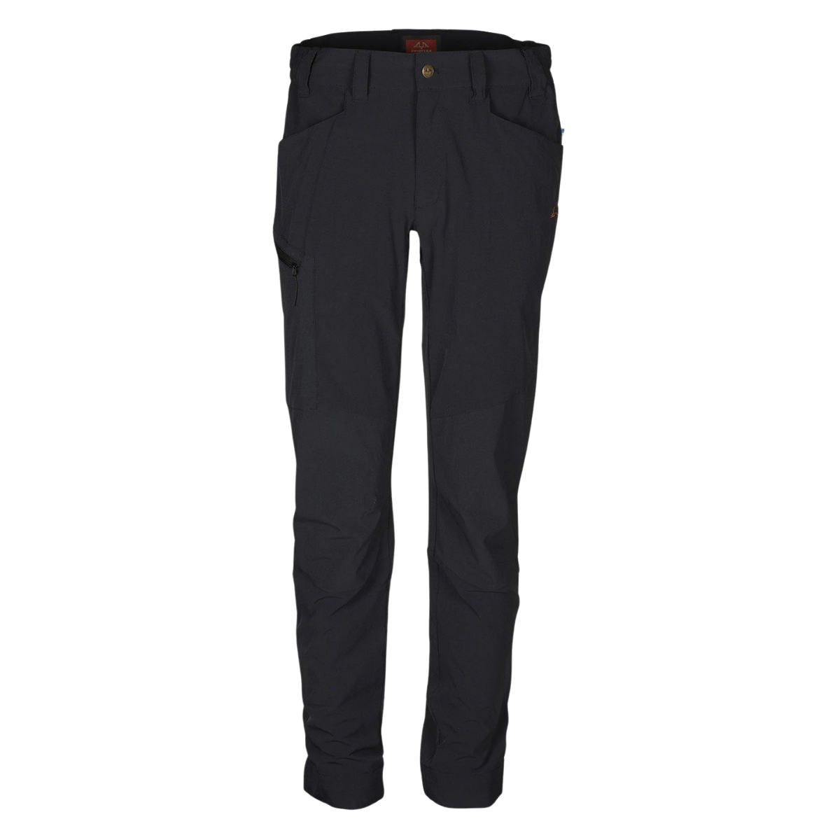 Swedteam Ultra Light Trousers Black