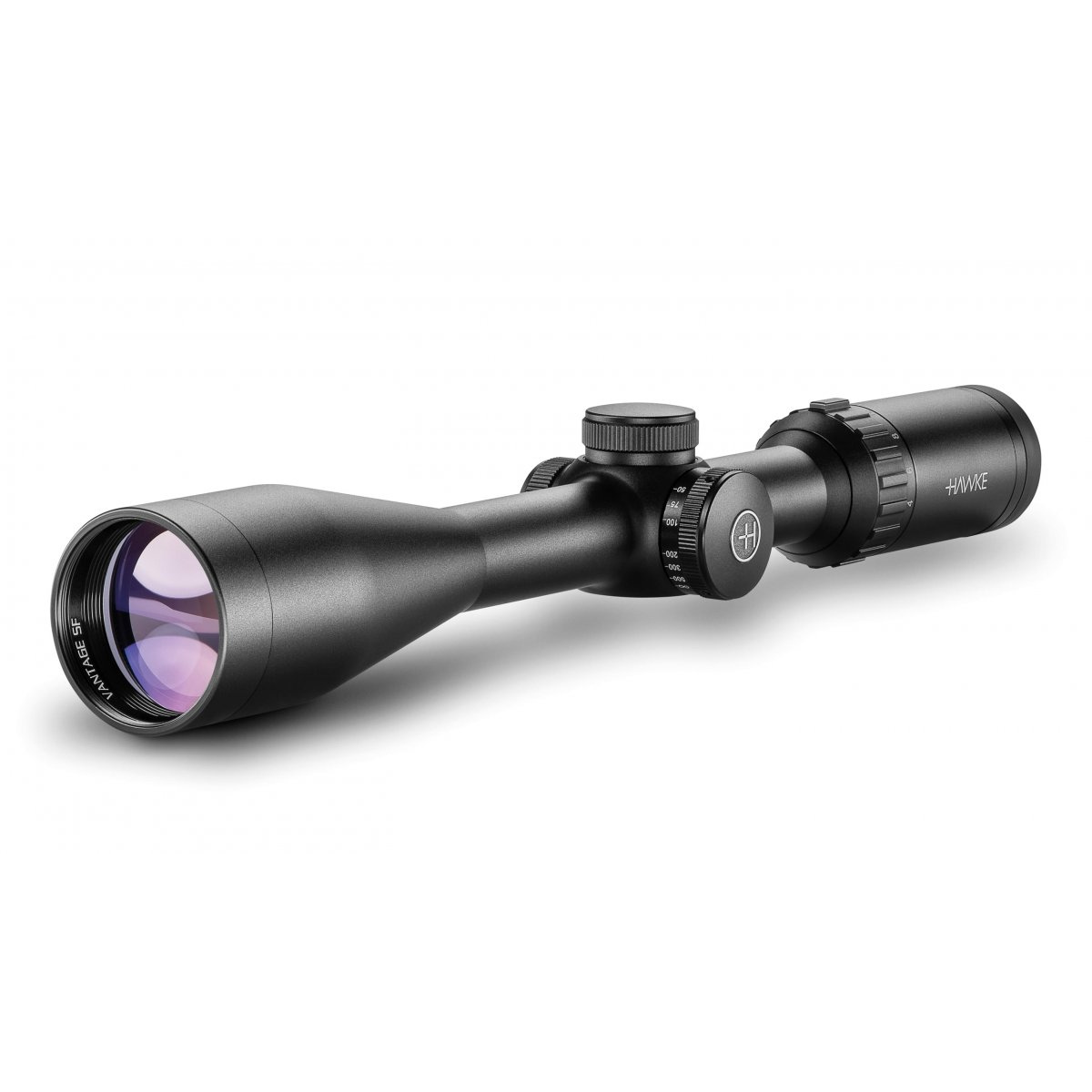 Hawke Vantage SF 4-16x44 1/2mil Dot