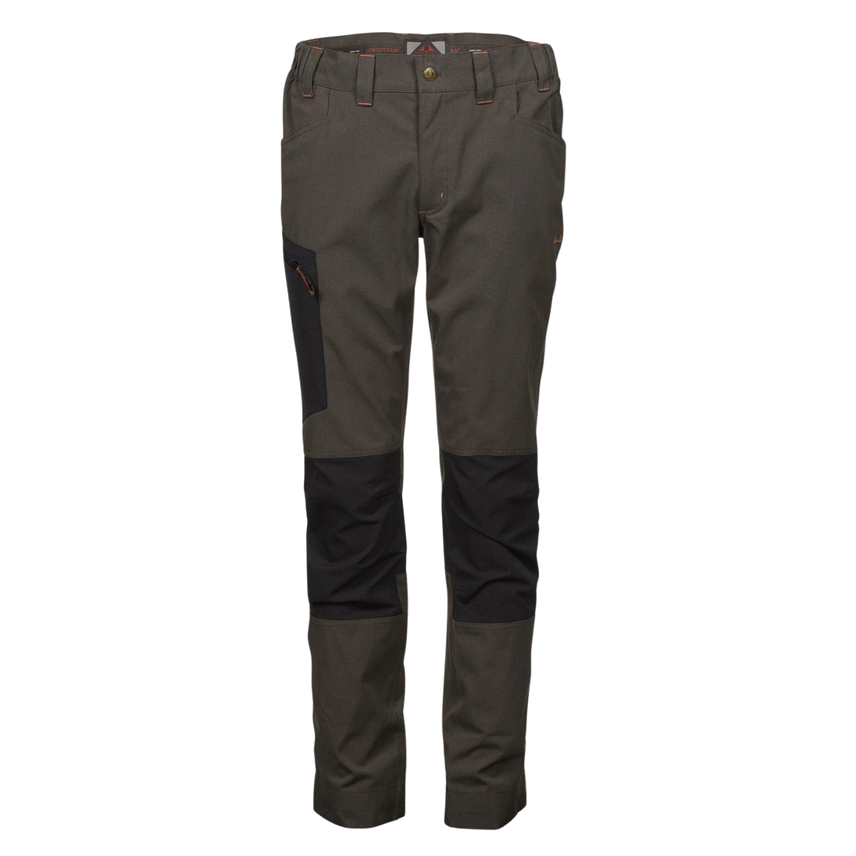 Swedteam Ultra Trouser Green