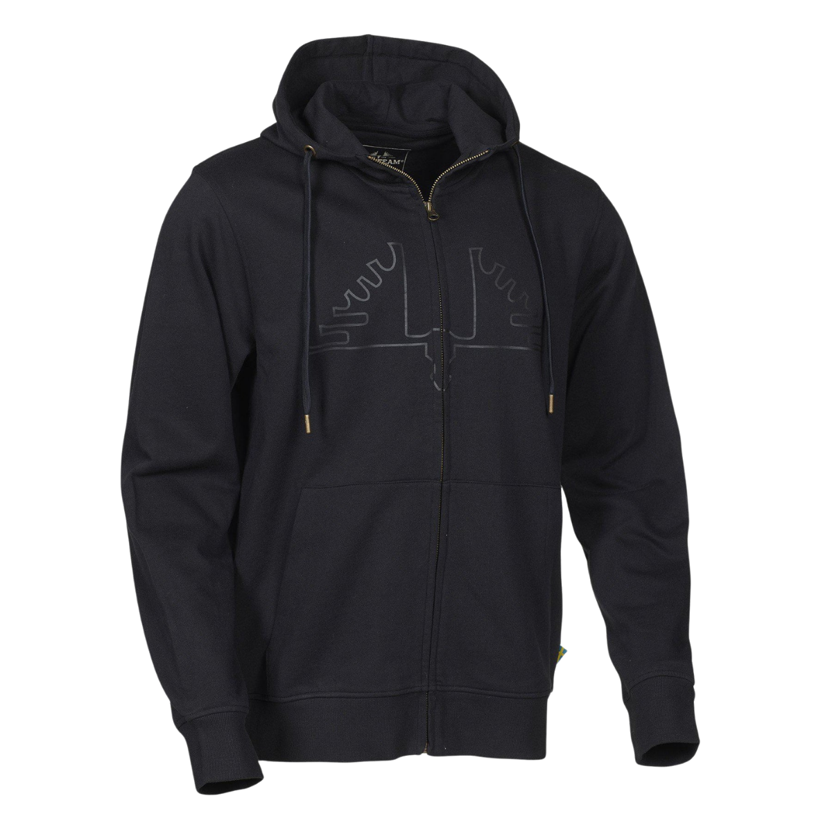 Swedteam Ultra Zip Hoodie Sweater