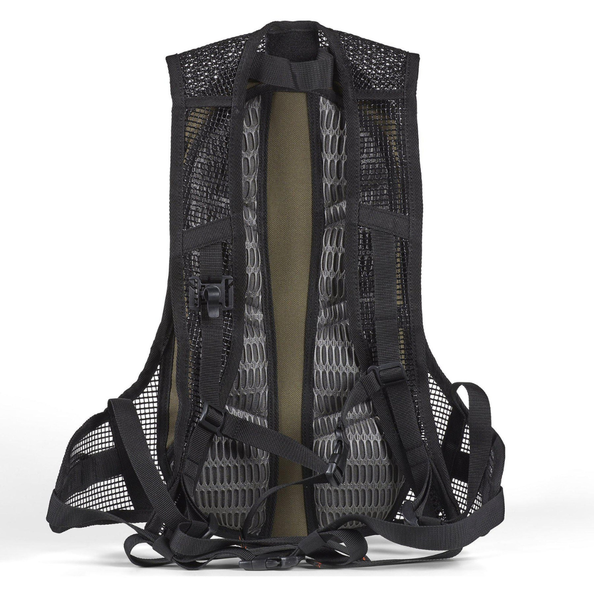 Swedteam Alpha 5 Ryggsäck Desolve Veil