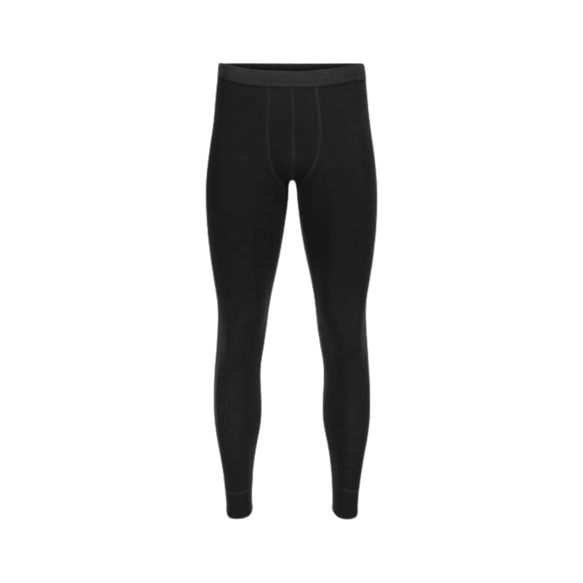 Aclima Warmwool Longs M´s Jet Black