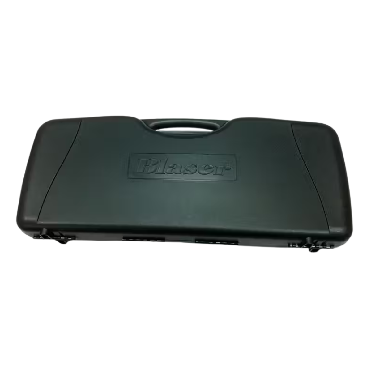 Blaser R8 Koffert Grön