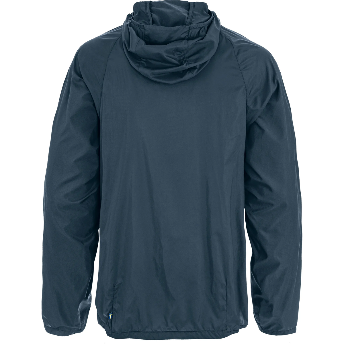 Fjällräven Keb Lätt Wind Jacket M Mountain Blue