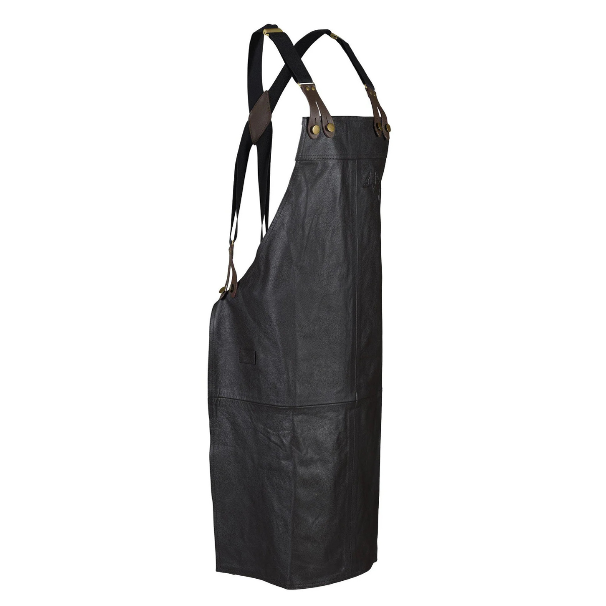 Swedteam Förkläde Bull Stening Edition Apron