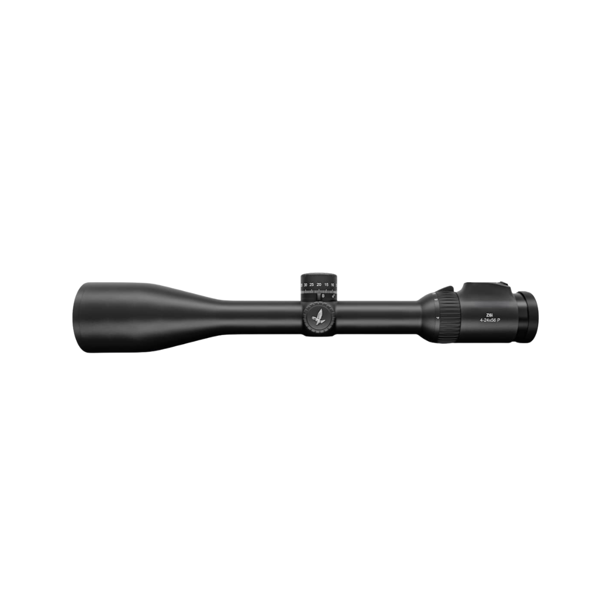 Swarovski Z6i 4-24x56 III P BT L 4A-I