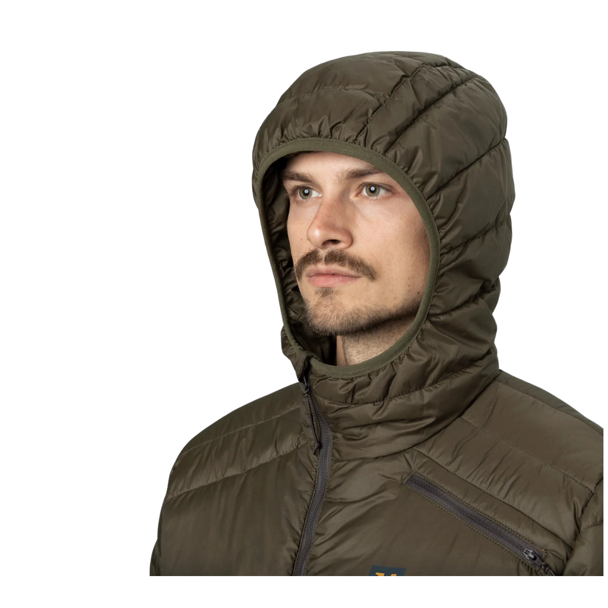 Härkila Logmar Insulated Packable Jacket