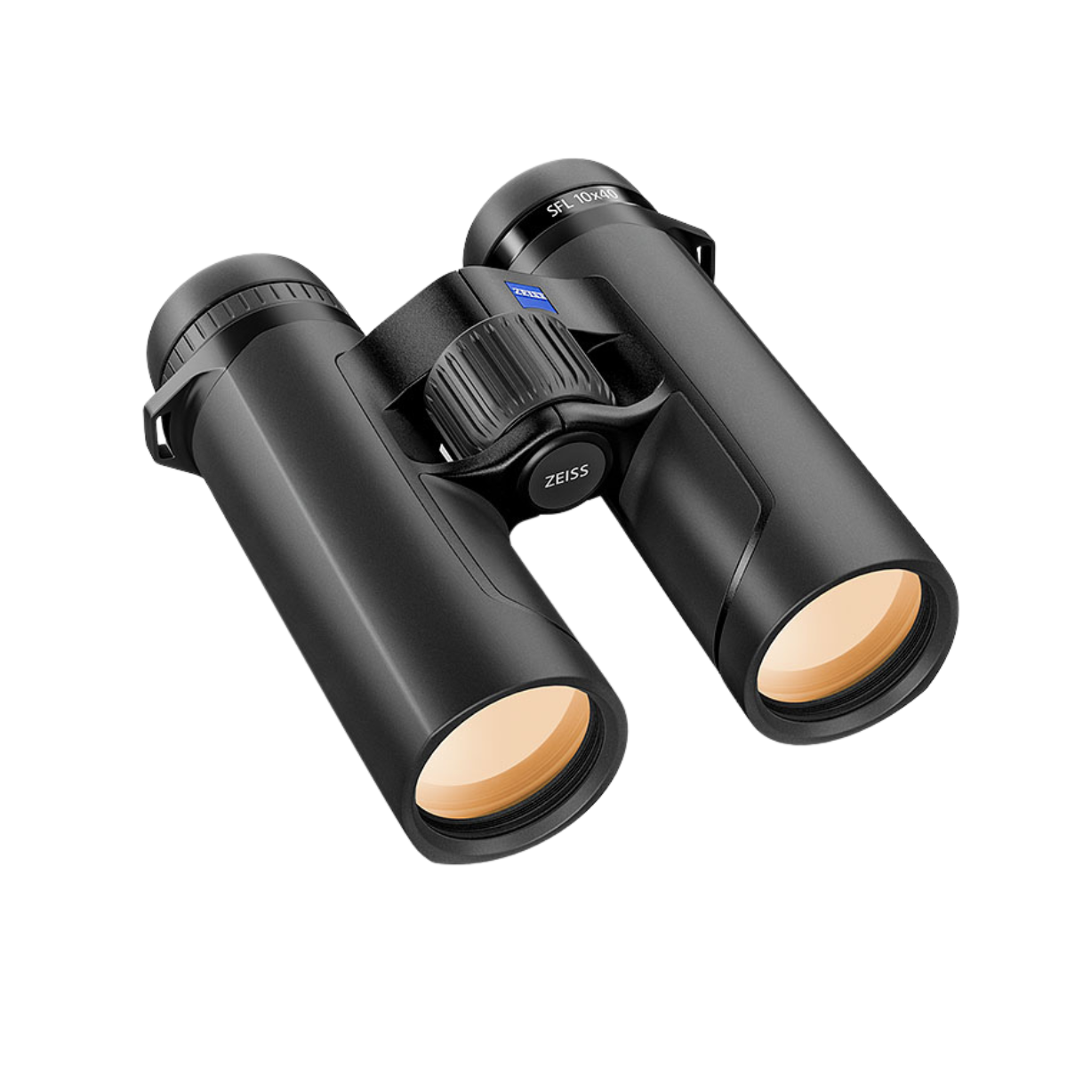 Zeiss SFL 10x40 Handkikare