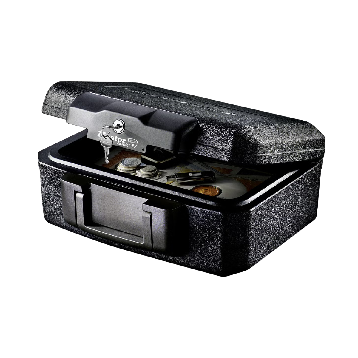 MasterLock Brandbox S 5,2L