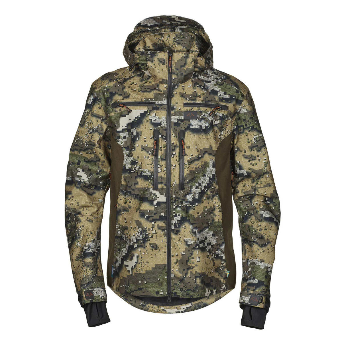 Swedteam Ridge 3 Jaktjacka Desolve Veil