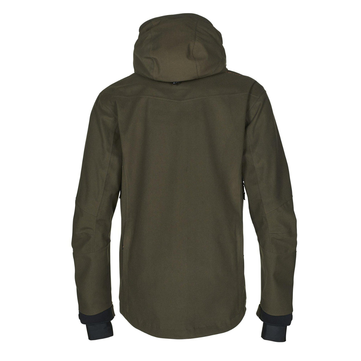 Swedteam Ridge 3 Jaktjacka Forest Green