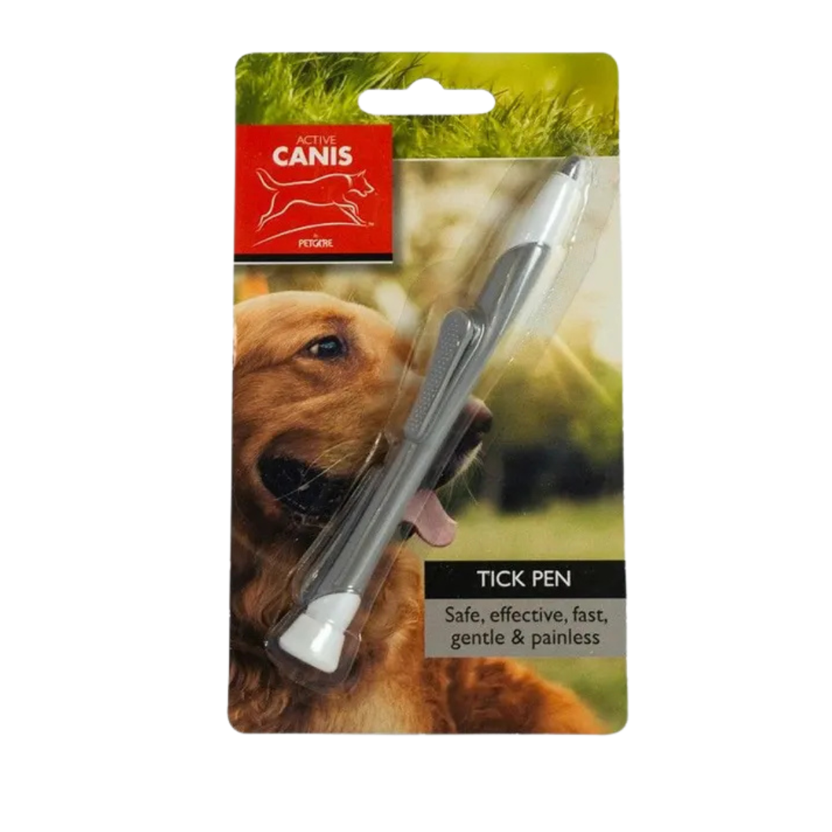 Active Canis Tick Pen