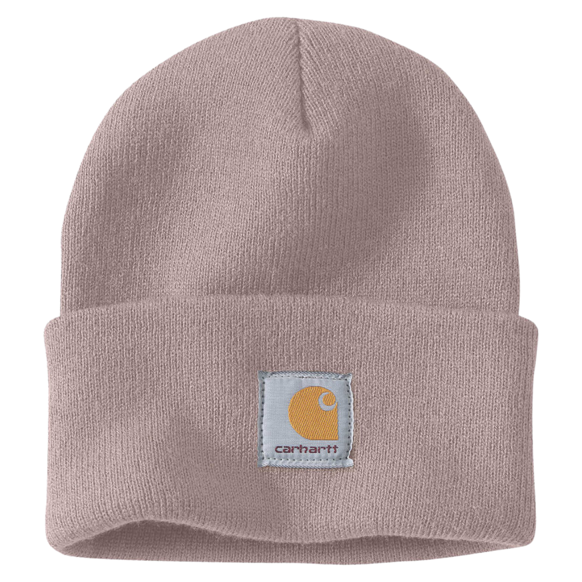 Carhartt Mössa Watch Hat Rosa