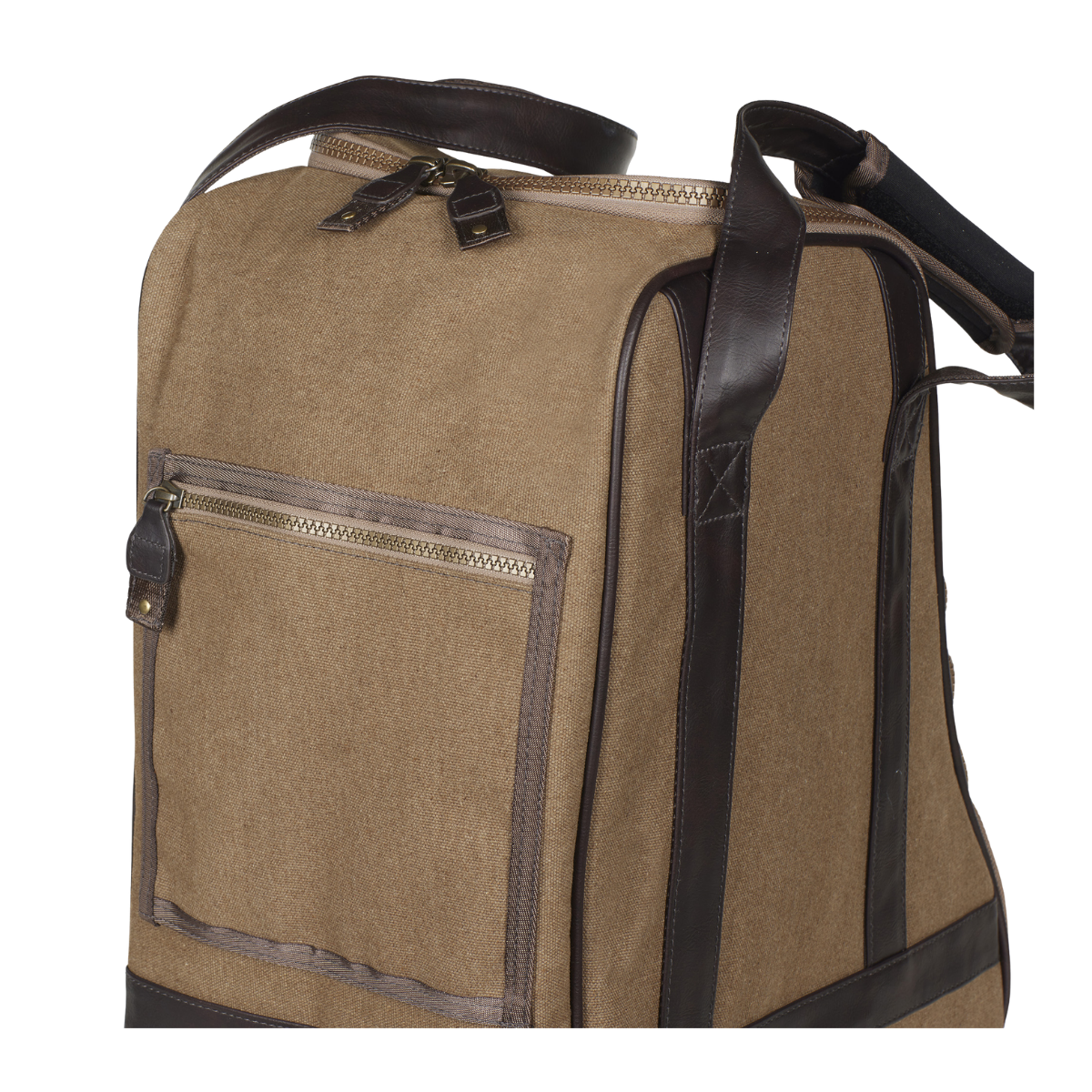 Arxus Boot Bag Canvas