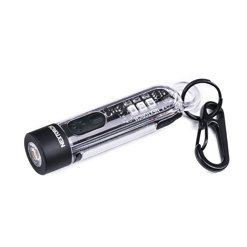 NexTorch K40 Nyckelringslampa 700lm