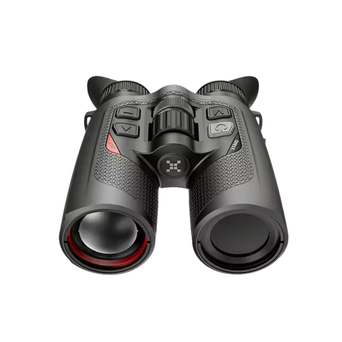 Nocpix Quest S50R Termisk Handkikare (Demo)