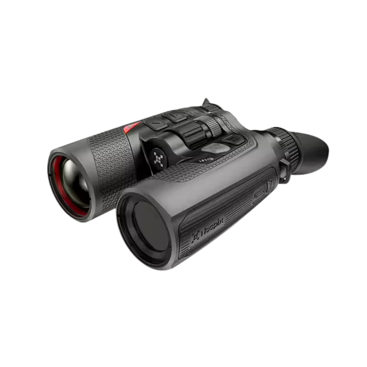 Nocpix Quest S50R Termisk Handkikare (Demo)