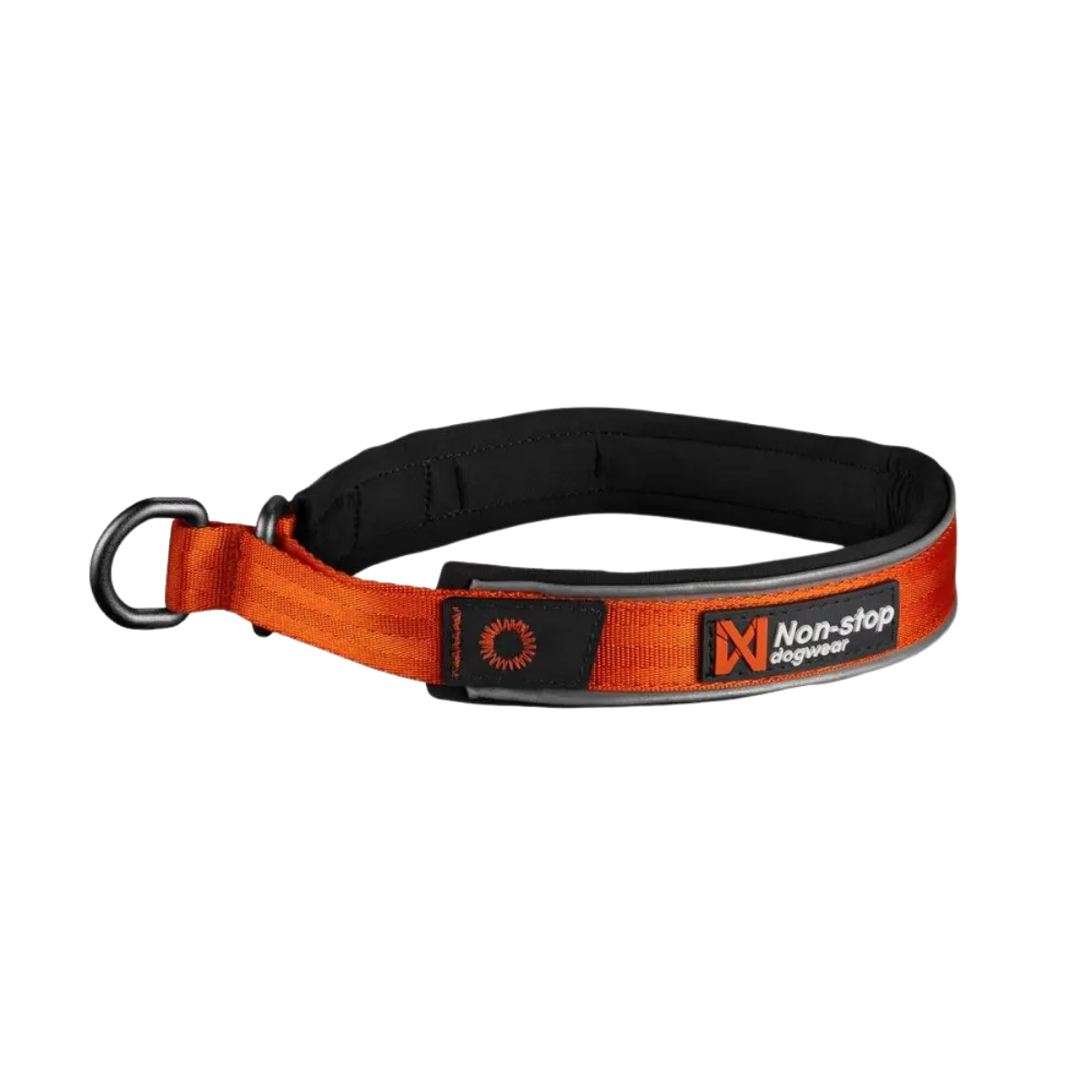 Non Stop Cruise Collar Orange