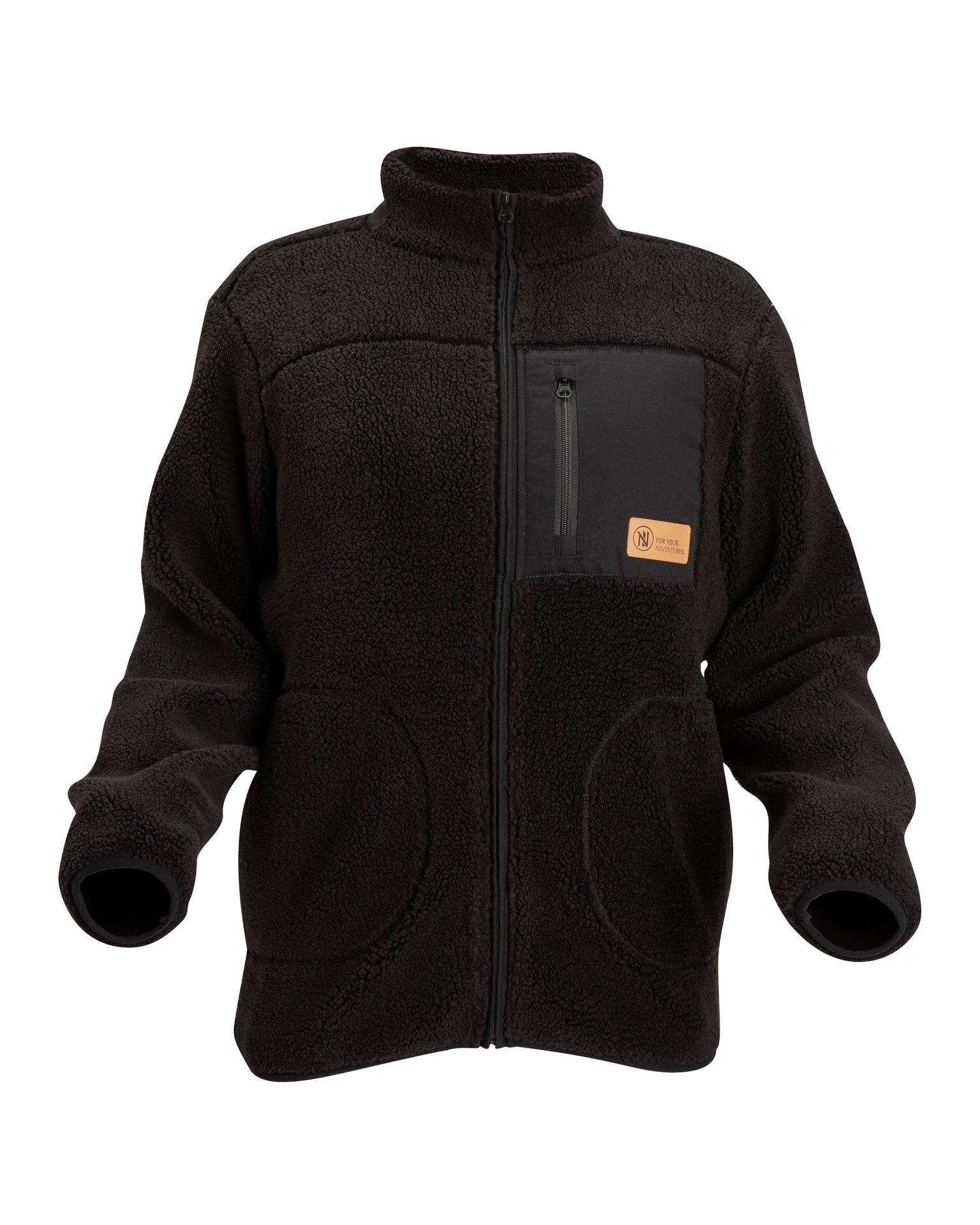 Nordhunt Snake River Pilejacket