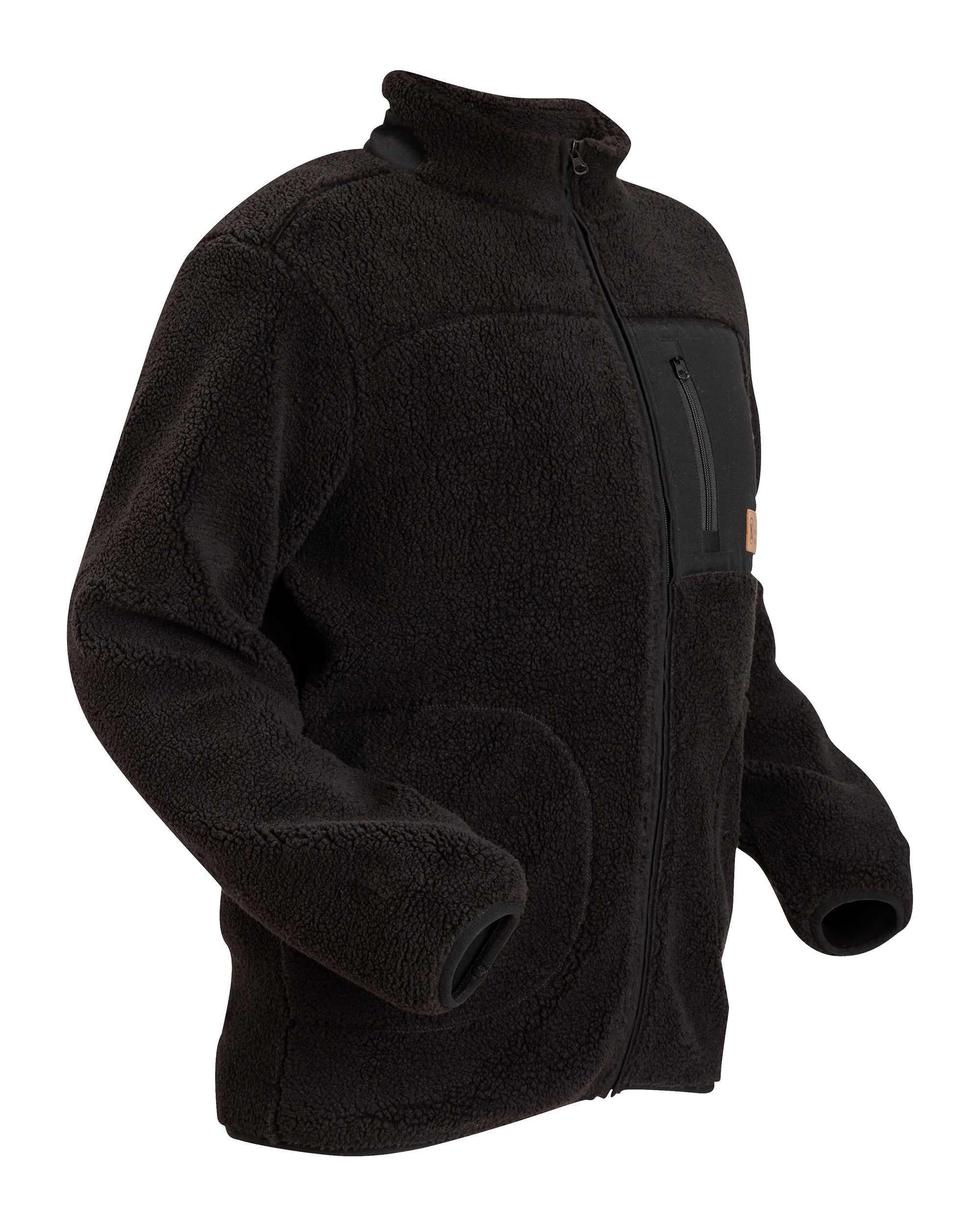 Nordhunt Snake River Pilejacket