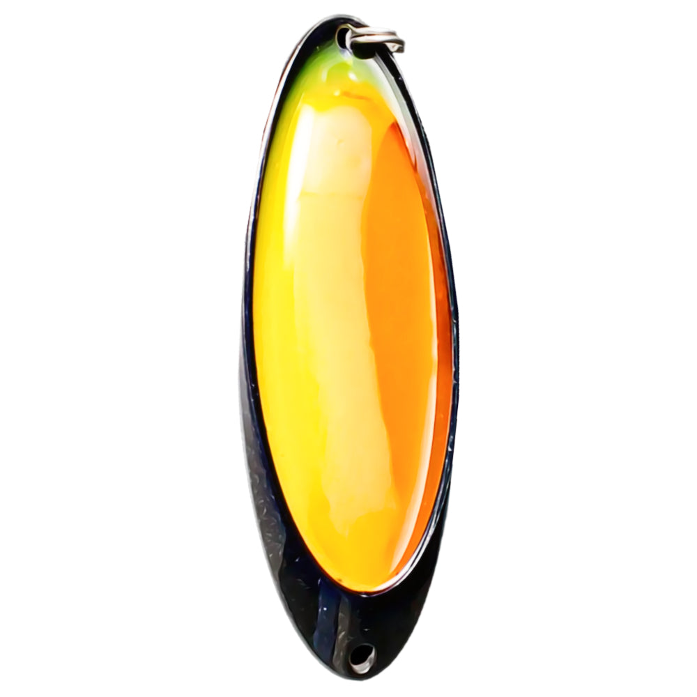 Norolan Arctic Light 8cm Orange/Gul