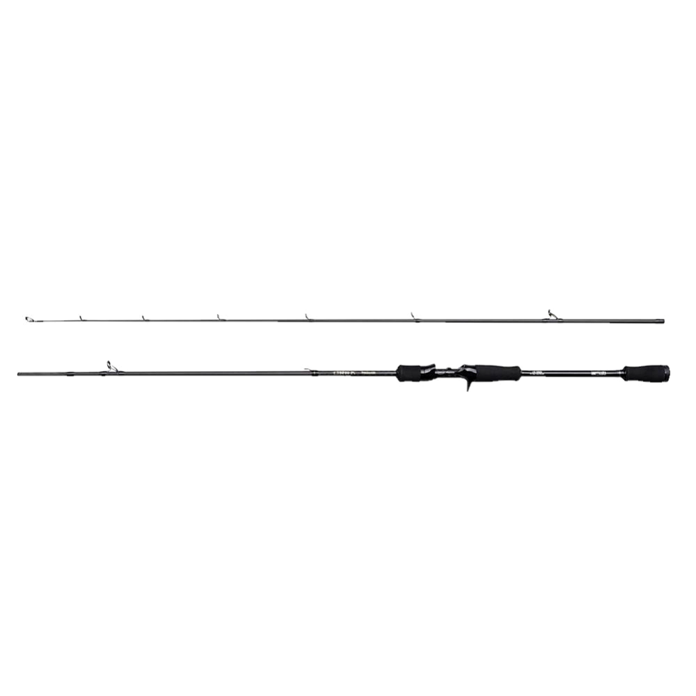 Abu Garcia Orra 702XH 20-70g Casting