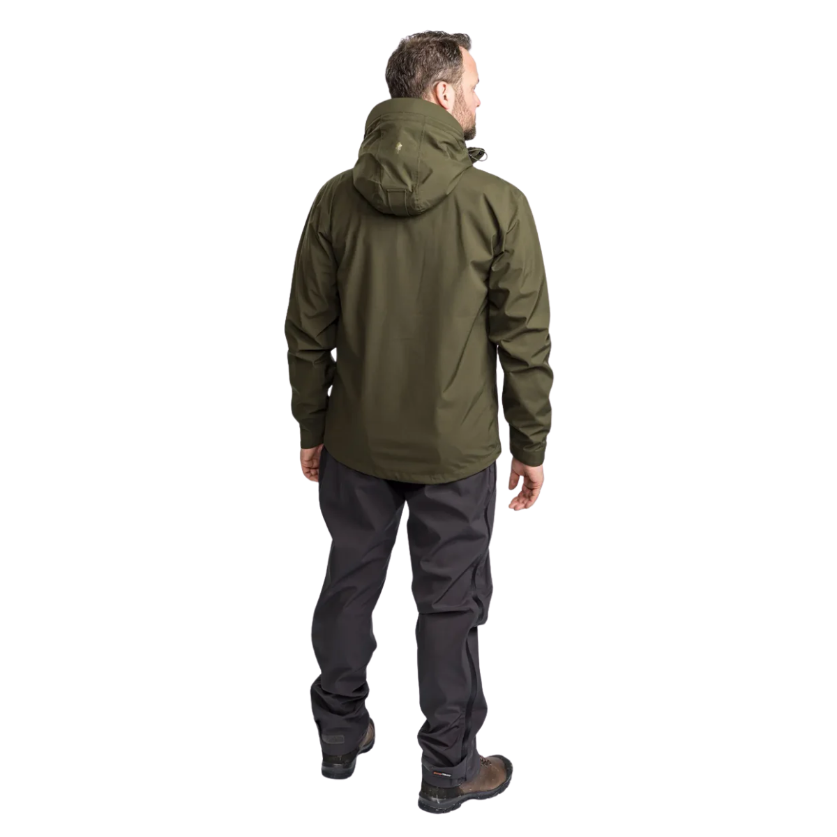 Pinewood Abisko 3L Jacka Moss Green