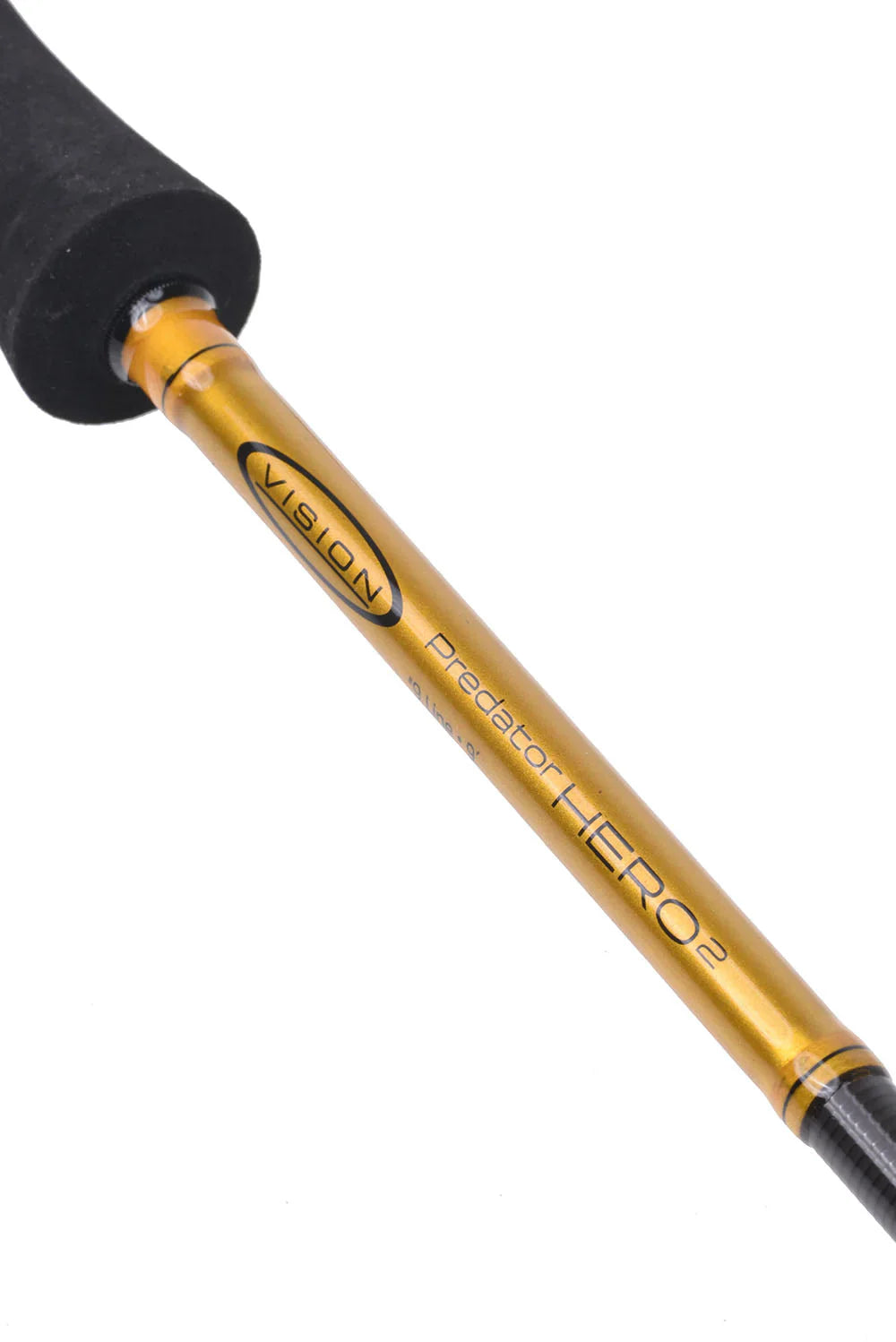 Vision Predator Hero2 9' #10