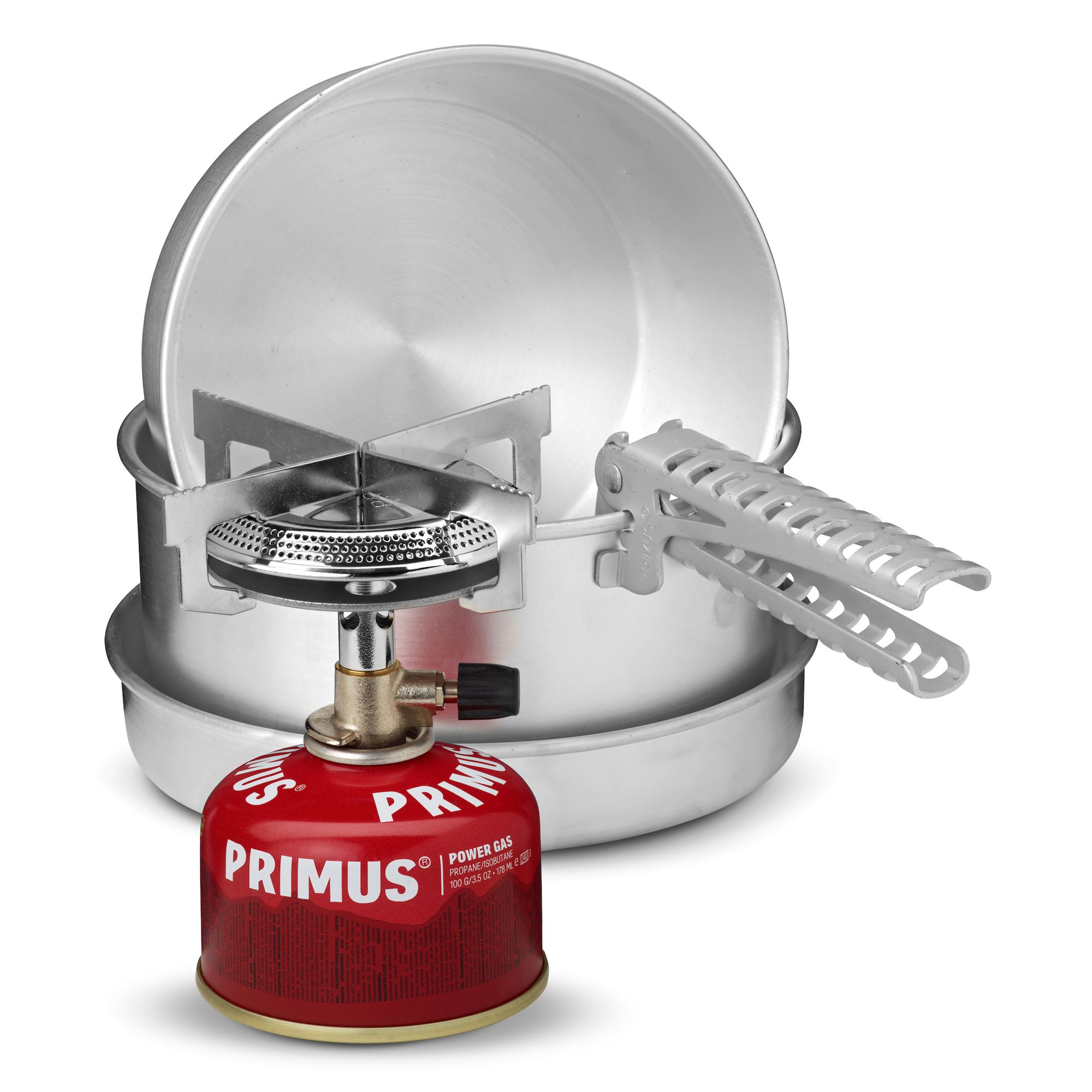 Primus Mimer Stove Kit II