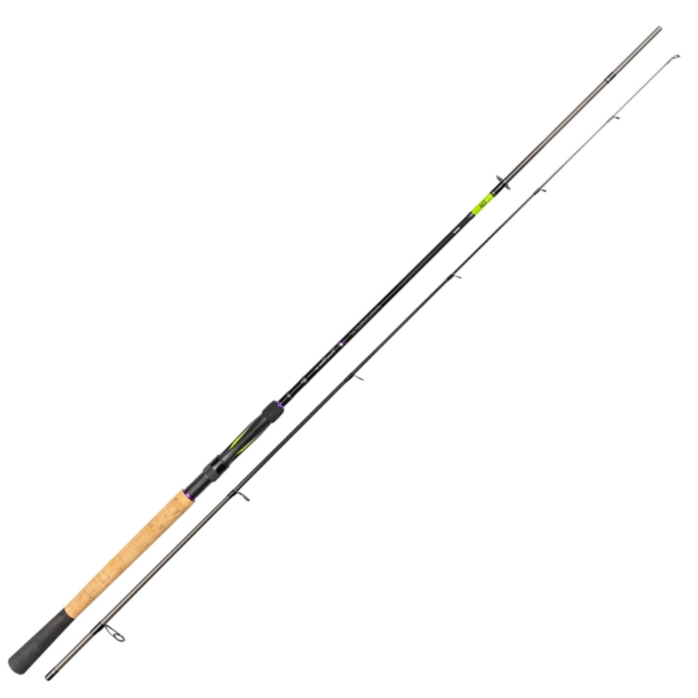 Daiwa Prorex S 7'4" 0,5-5g