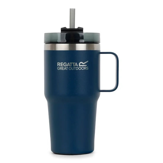 Regatta Thermulate Mug 0,6L Moonlt Denim
